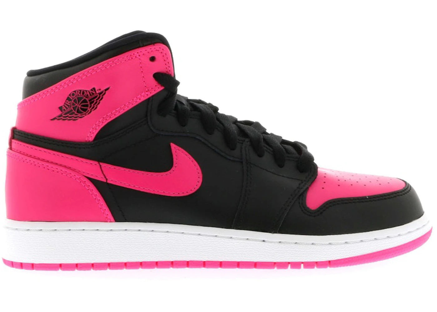 Jordan 1 Retro Serena Williams Hyper Pink (Gs)