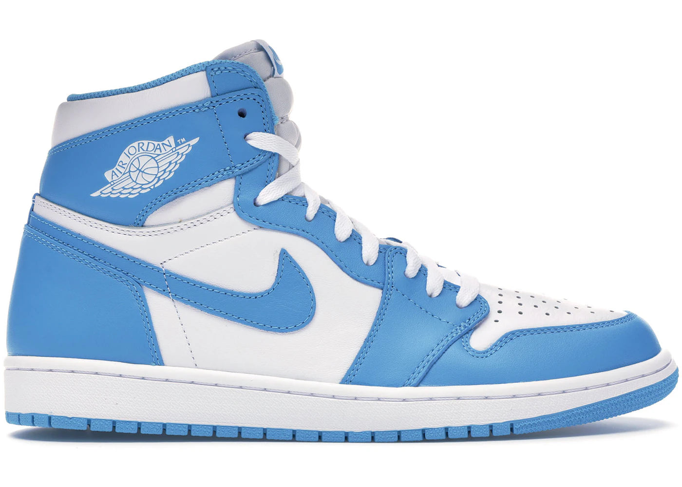 Jordan 1 Retro High Og Unc