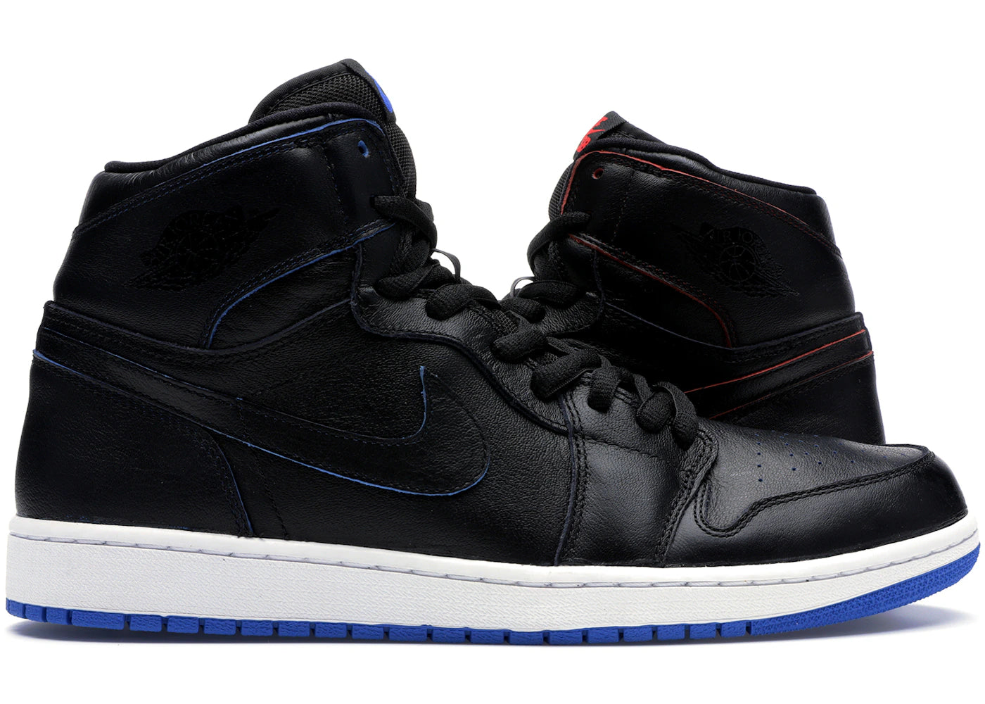 Jordan 1 Sb Lance Mountain Black