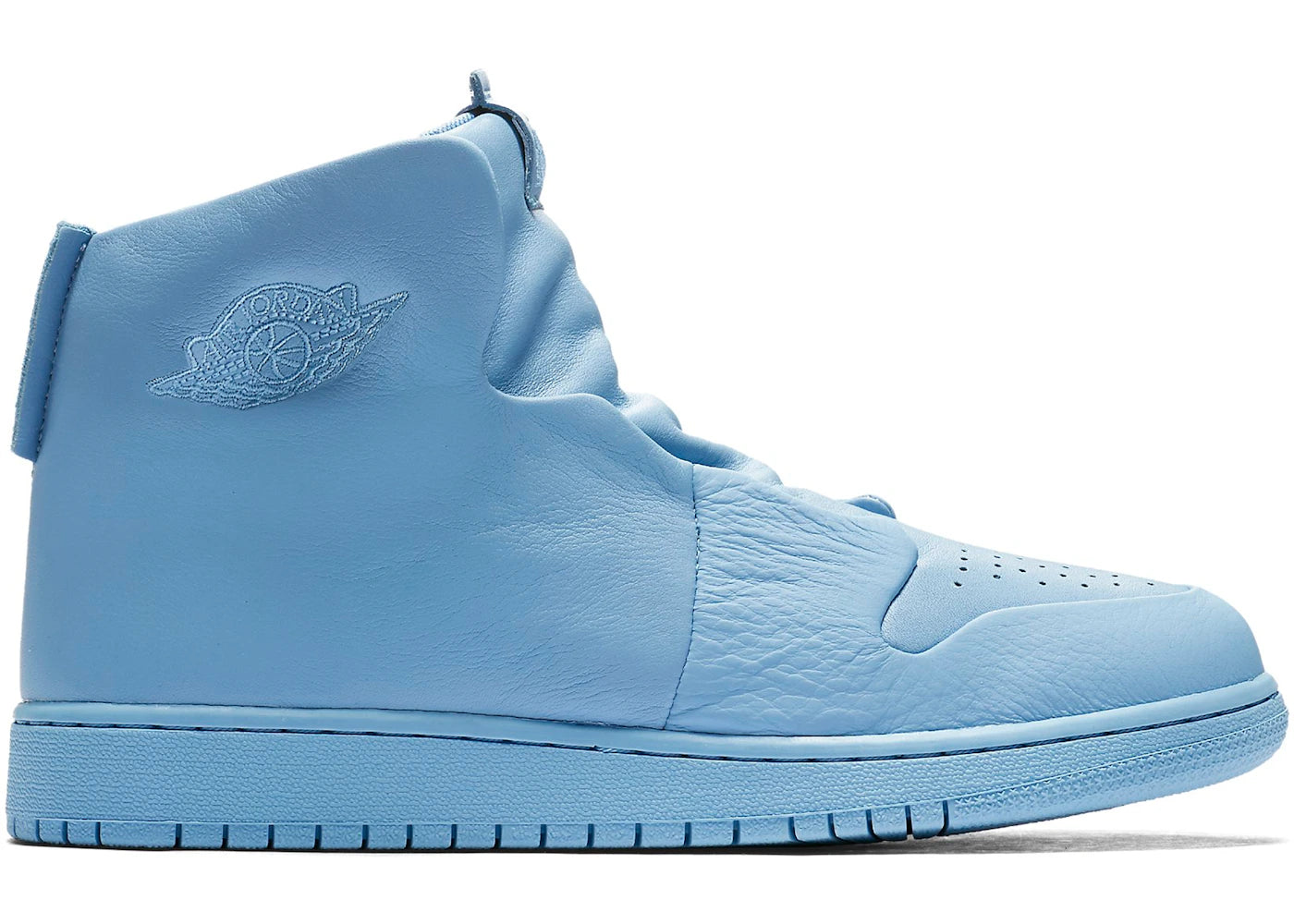 Jordan 1 Sage Xx Light Blue (Women'S)