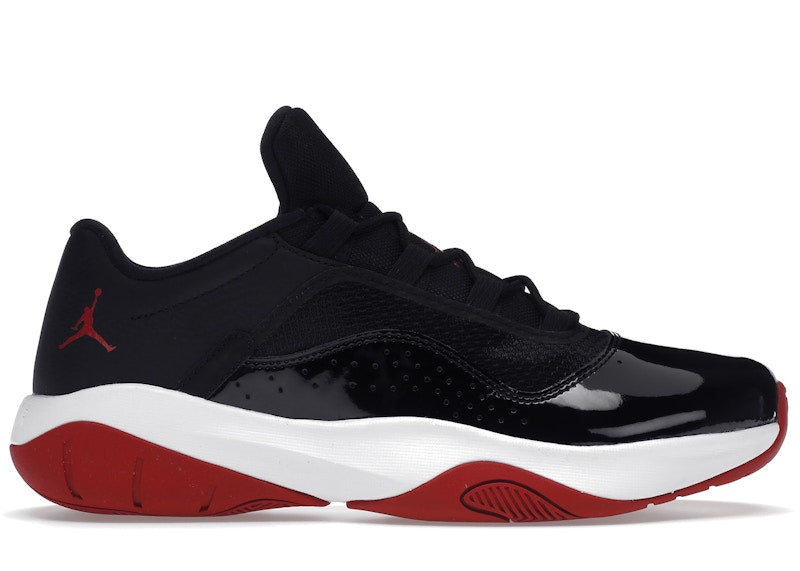 Jordan 11 Cmft Low Bred (2021) – Kicks Machine
