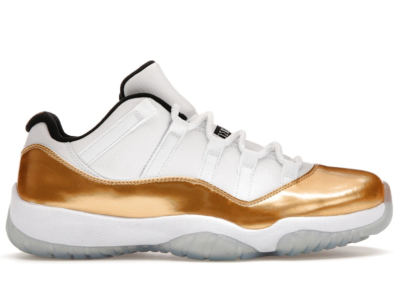 Jordan 11 Retro Low Closing Ceremony
