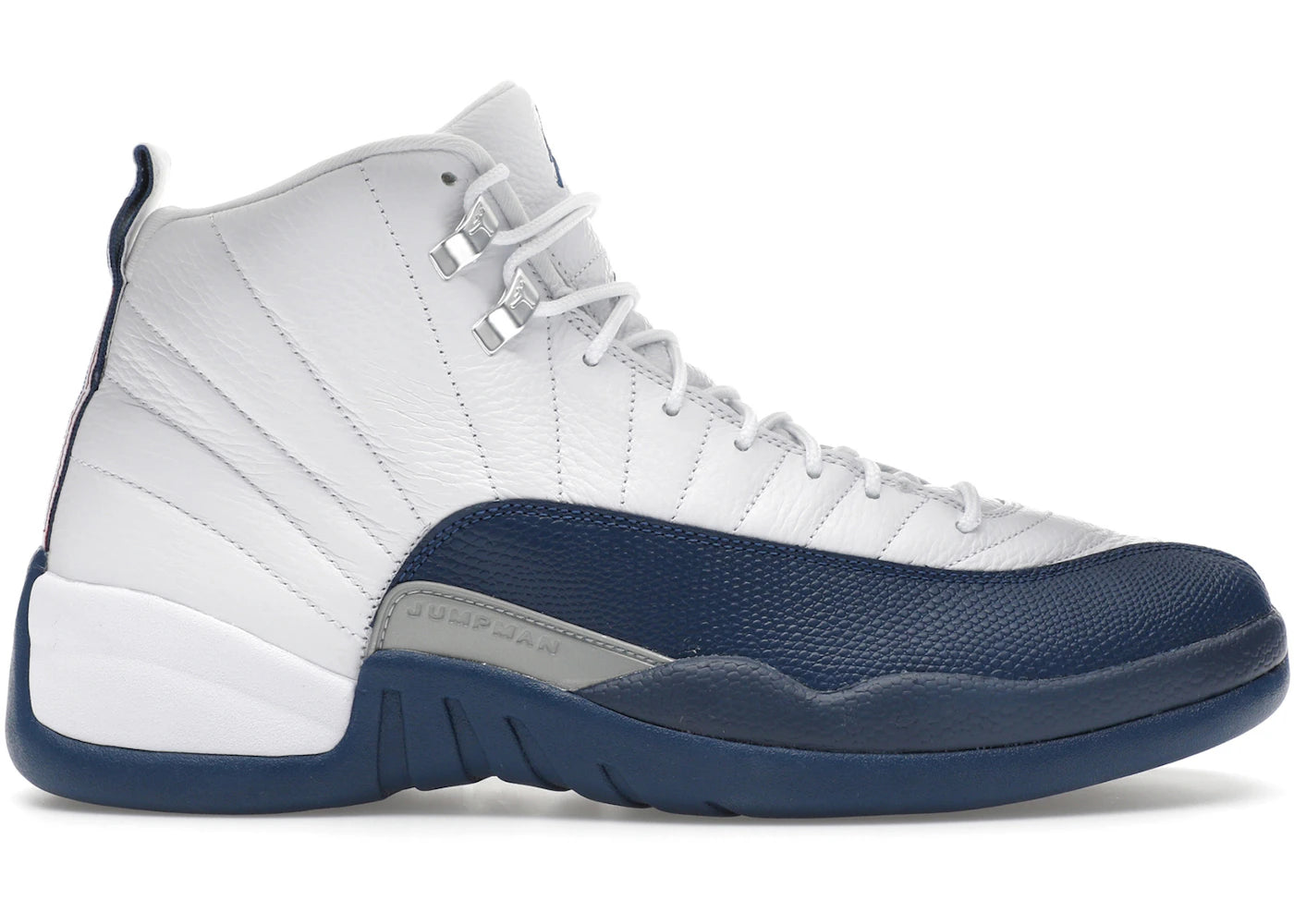 jordan 12 retro french blue (2025)