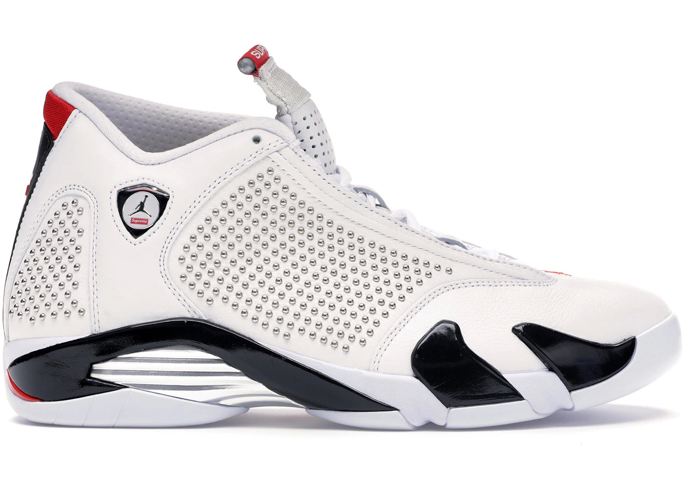 jordan 14 retro supreme white