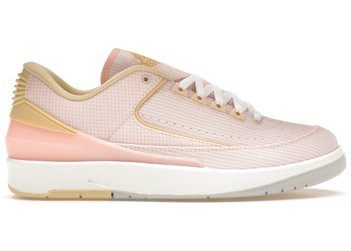 Jordan Retro Low Craft Atmosphere UK