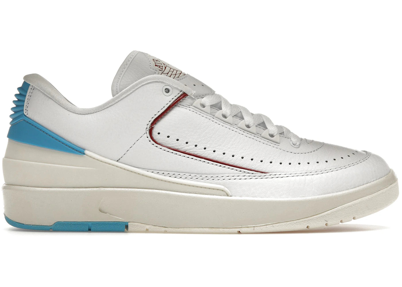 Jordan 2 Retro Low Nc To Chi (Women'S)