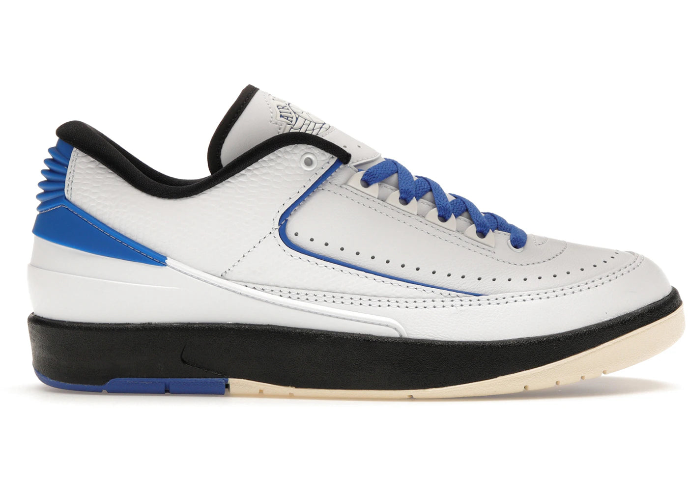 Jordan 2 Retro Low Varsity Royal (Women'S)