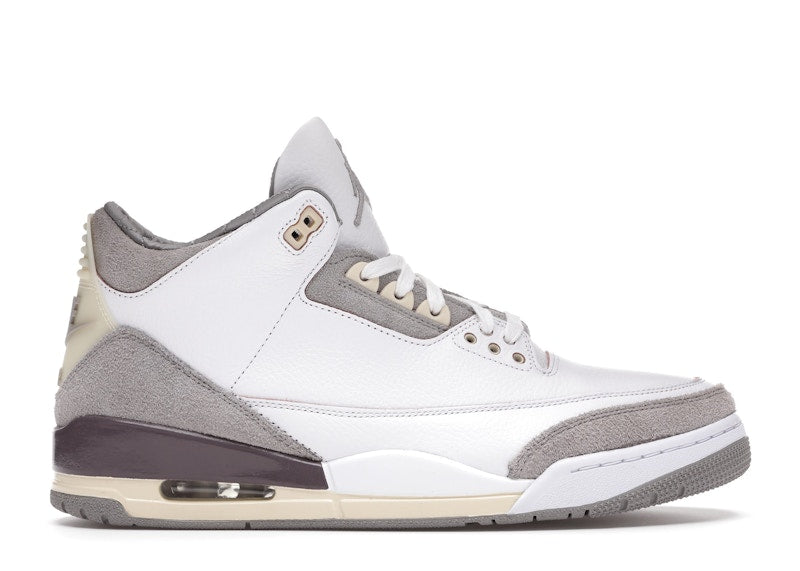 Jordan 3 Retro Sp A Ma Maniére (Women'S)