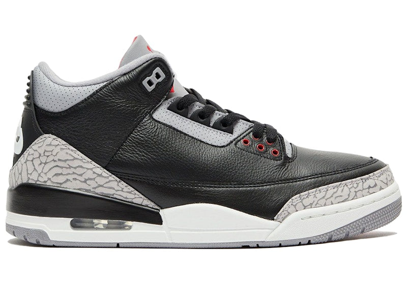 Jordan Retro Og Black Cement (2024) – Kicks Machine