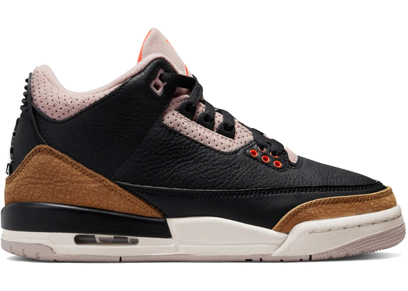 Jordan 3 Retro Desert Elephant (Gs)