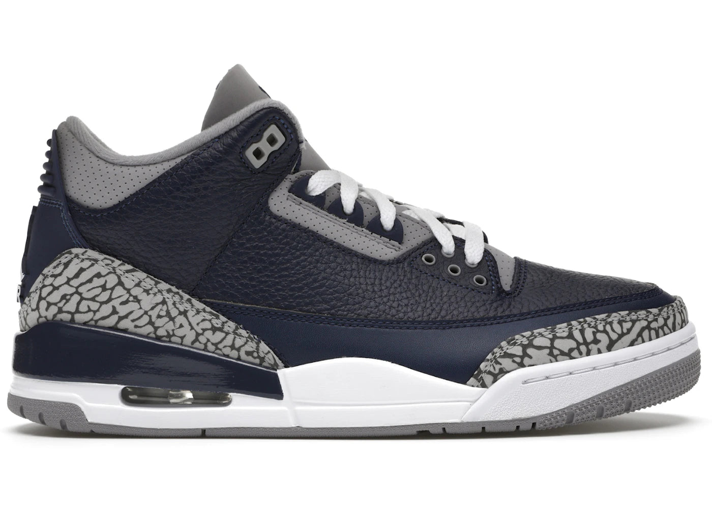 Jordan Retro Georgetown (2021) UK