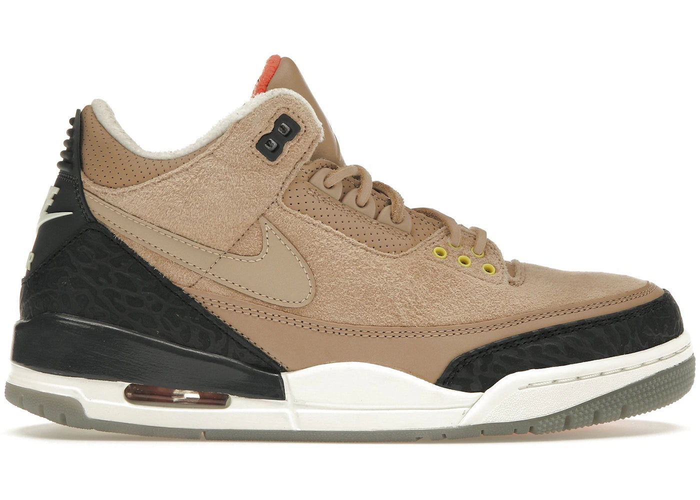 Jordan 3 Retro Jth Bio Beige