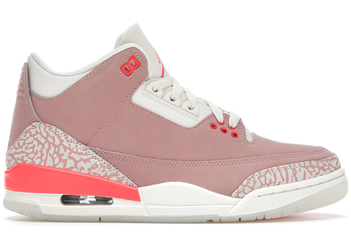 Jordan Retro Rust Pink (Women'S) UK