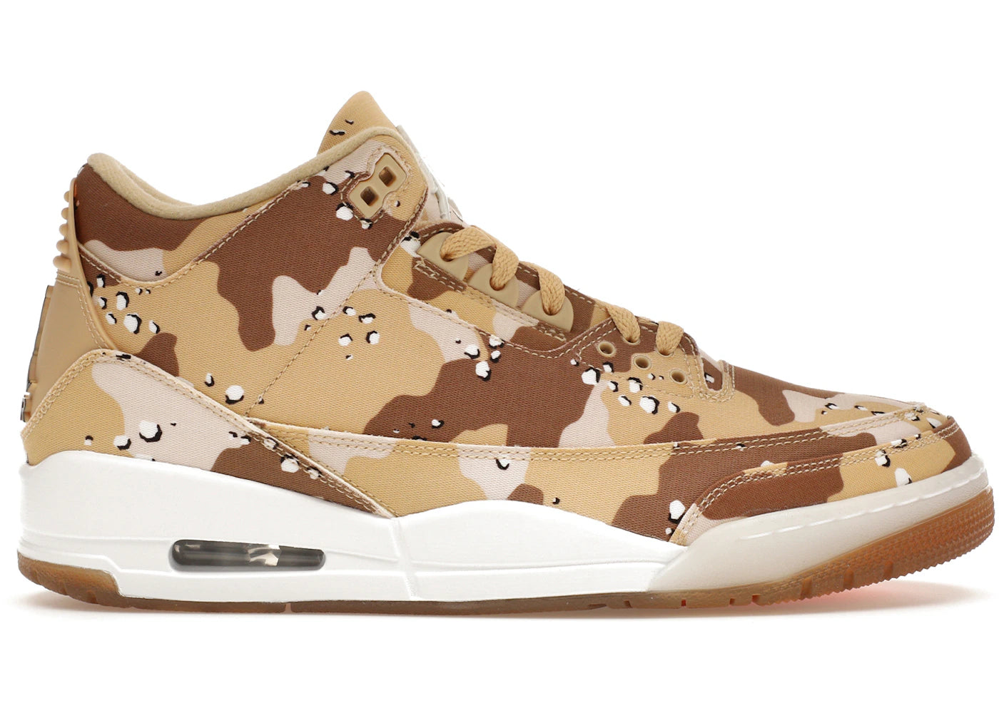 Jordan Retro Wnba Desert Camo (Women'S) UK