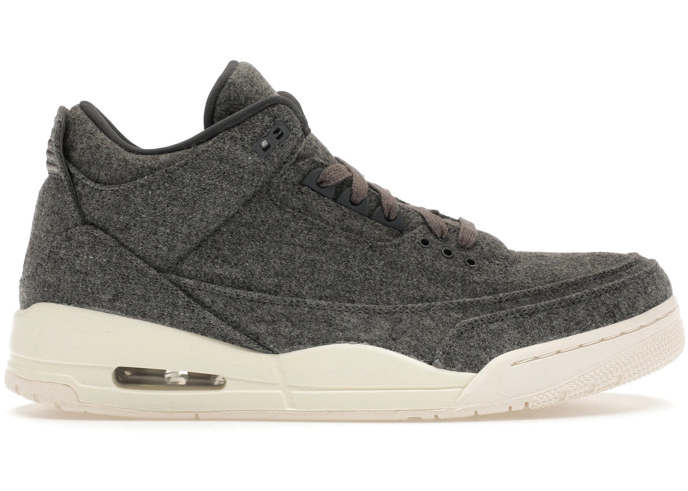 Jordan Retro Wool UK