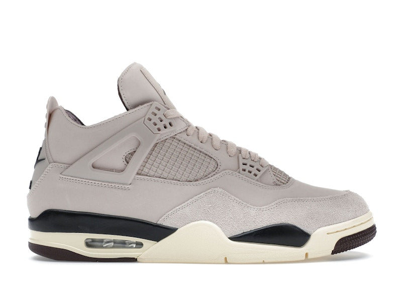 靴 Air Jordan 4 Retro x A Ma Maniere 24CM Size 13 - A Ma Maniére x Air Jordan 4 Retro While You Were