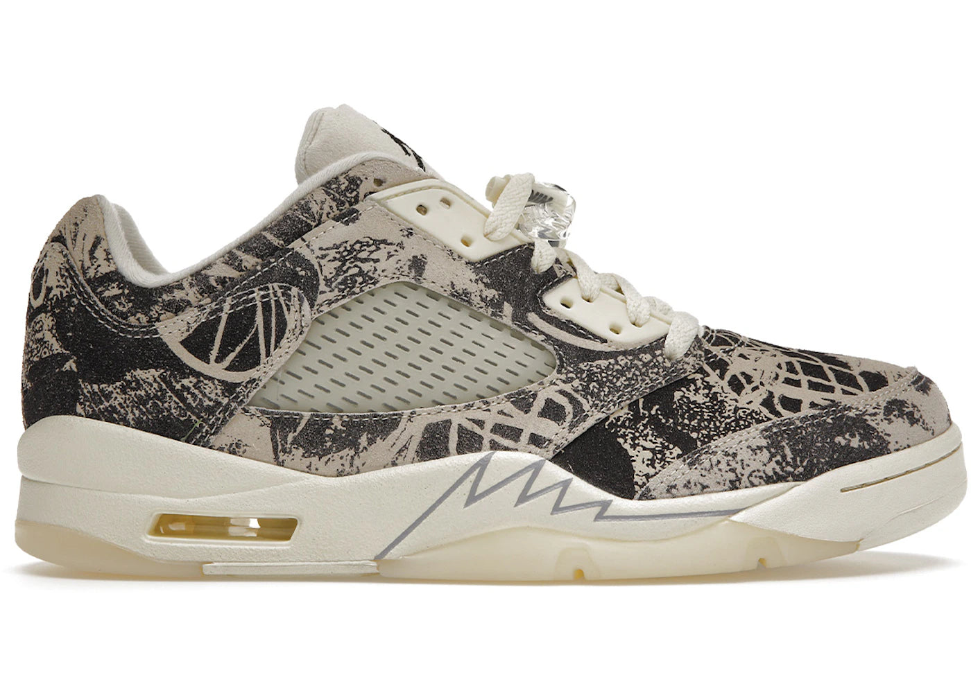 Jordan Retro Low Expression (Women'S) UK