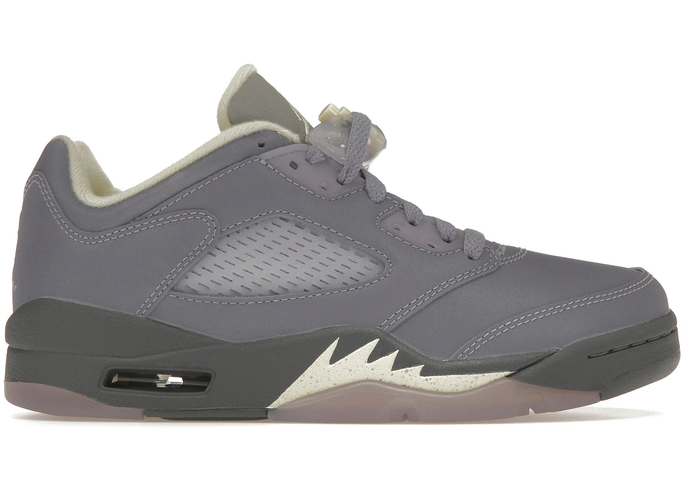 Jordan 5 Retro Low Indigo Haze (Women'S) – Kicks Machine