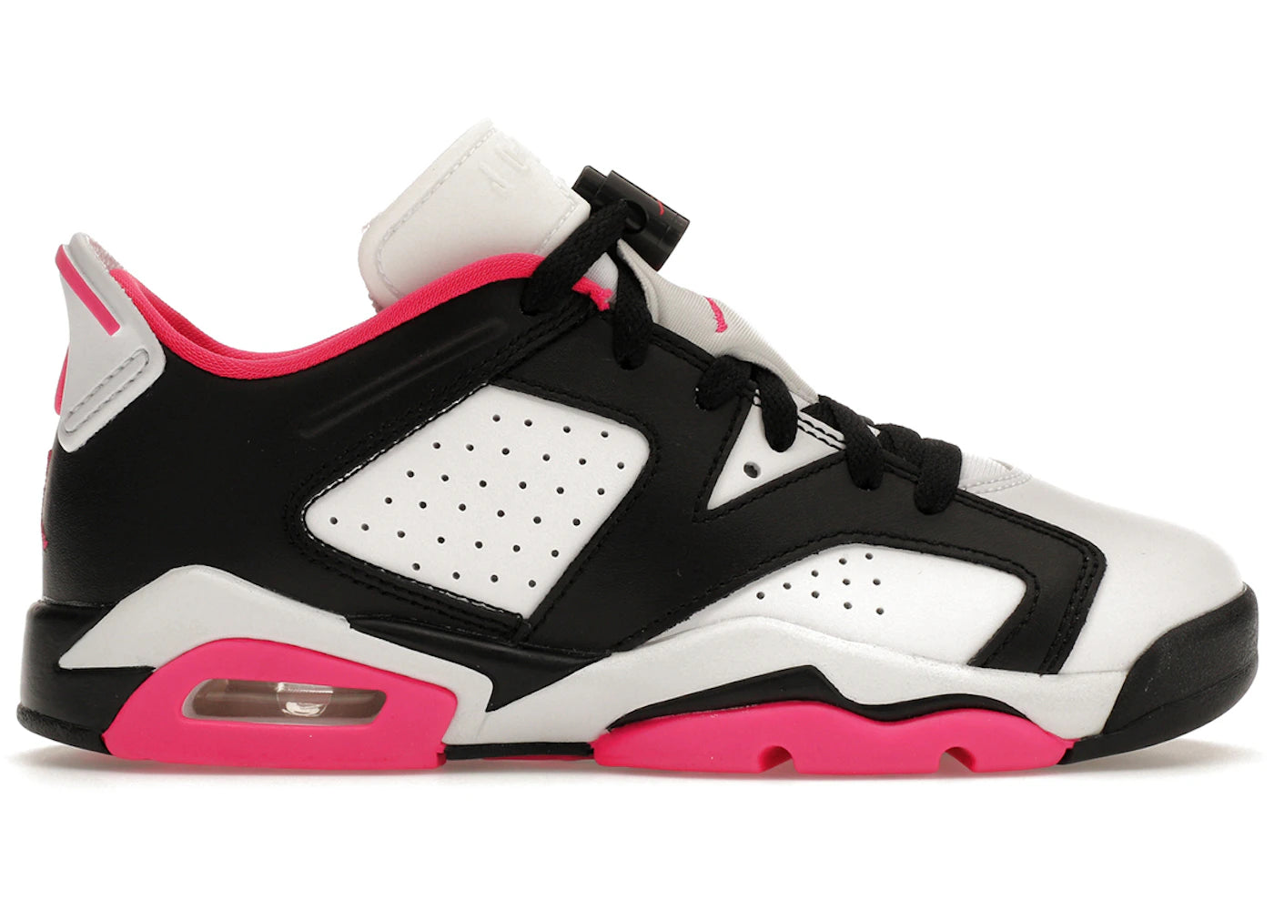 Jordan Retro Low Fierce Pink (Gs) UK