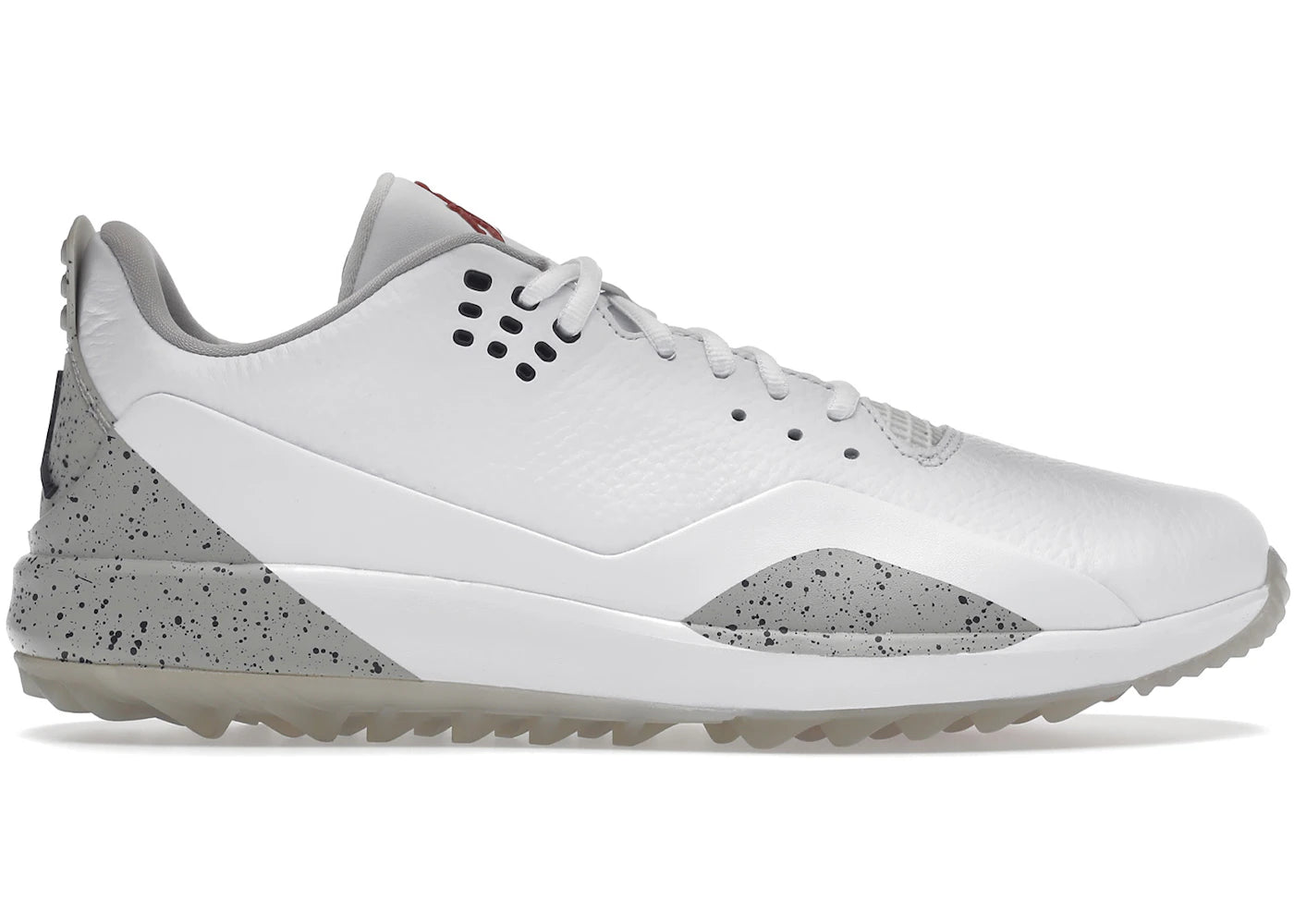 Jordan Adg Golf White Cement UK