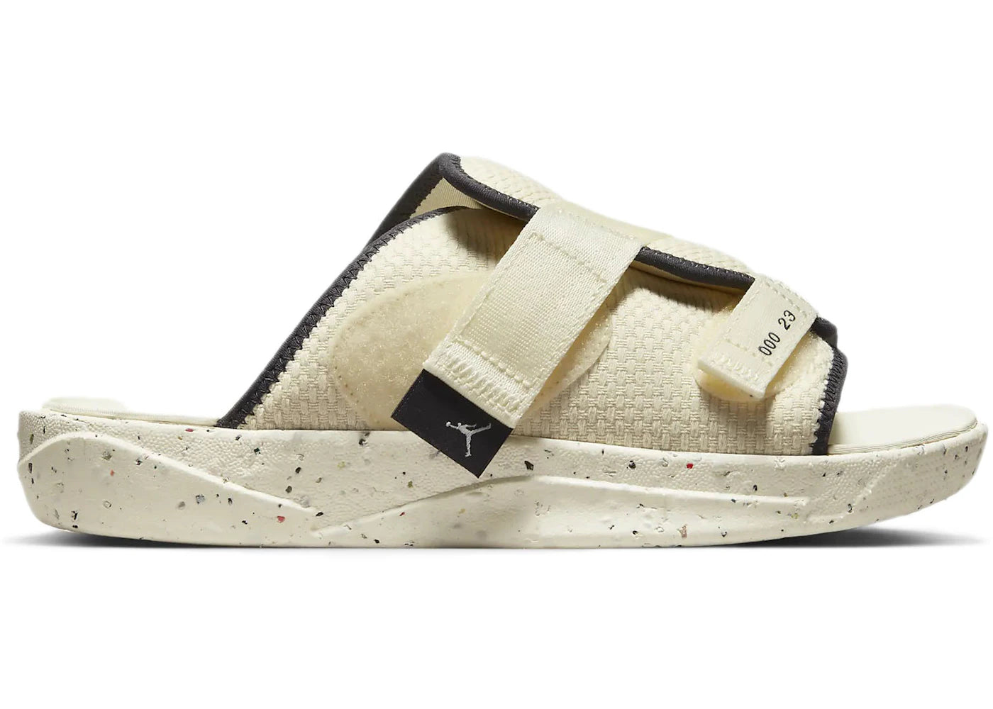 Jordan Crater Slide Coconut Milk