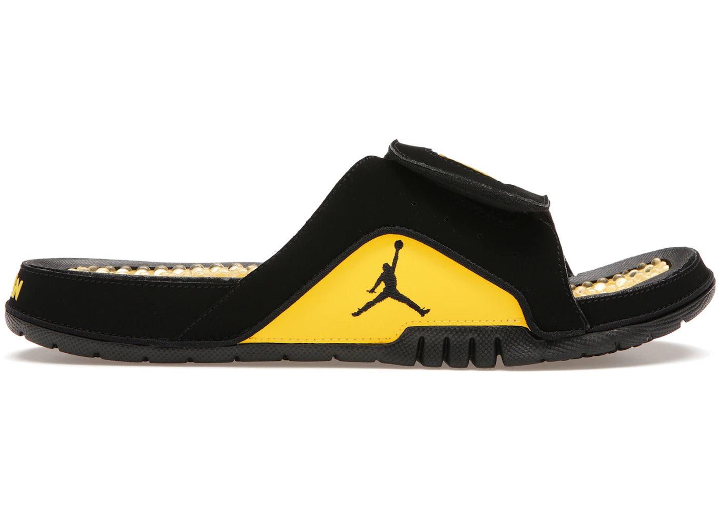 Jordan Hydro 4 Slide Thunder