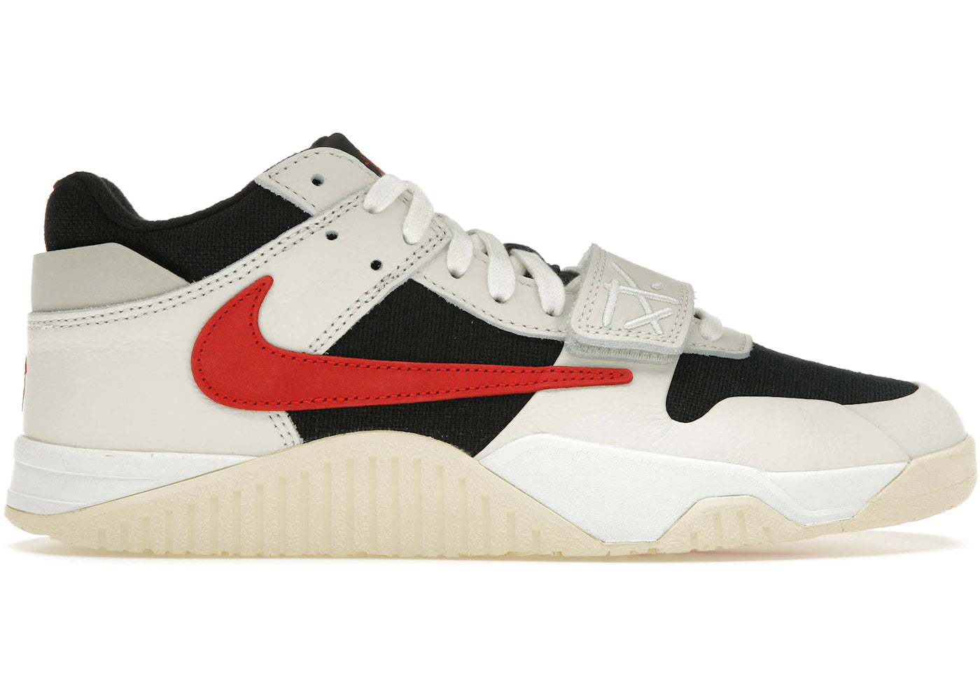 Jordan Jumpman Jack Tr Travis Scott University Red