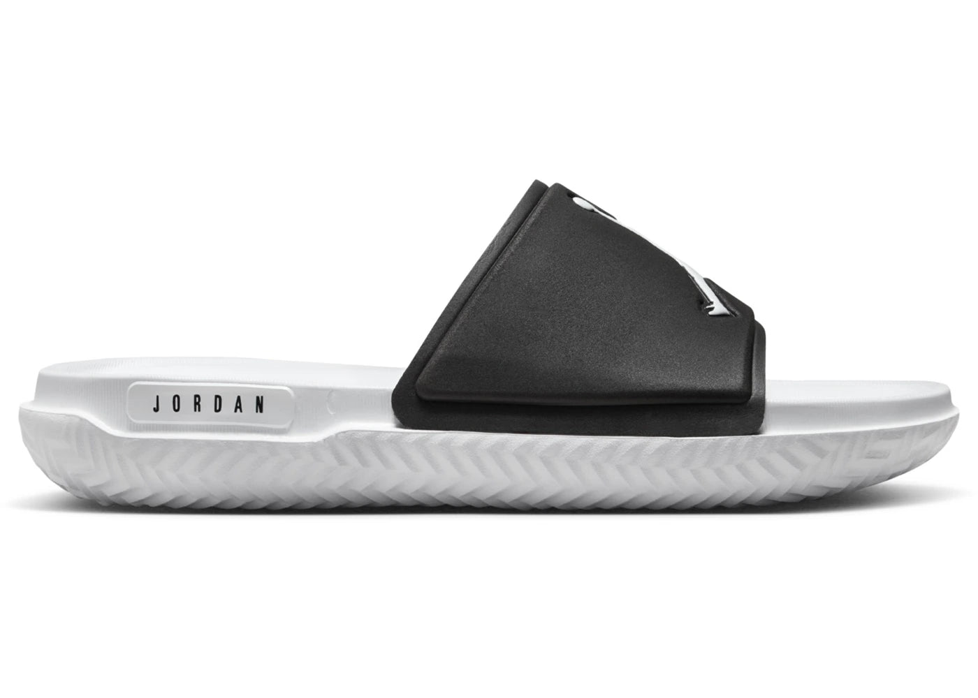 Jordan Jumpman Slide Black White (Gs)