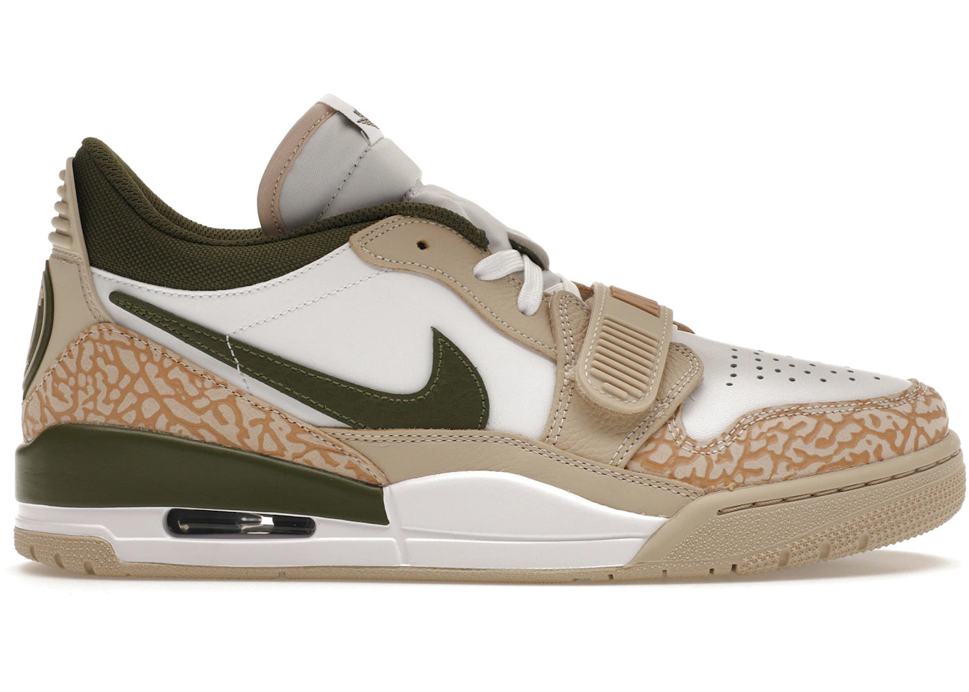 Jordan Legacy 312 Low Psg Paris Saint-Germain – Kicks Machine