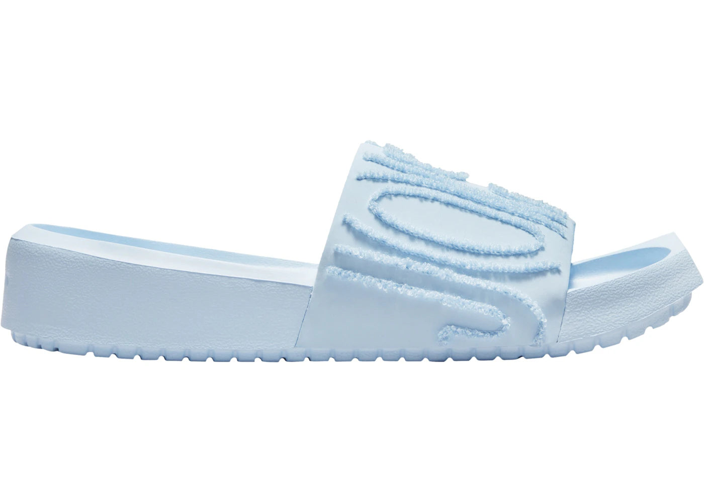 Jordan Nola Slide Celestine Blue (Women'S) UK