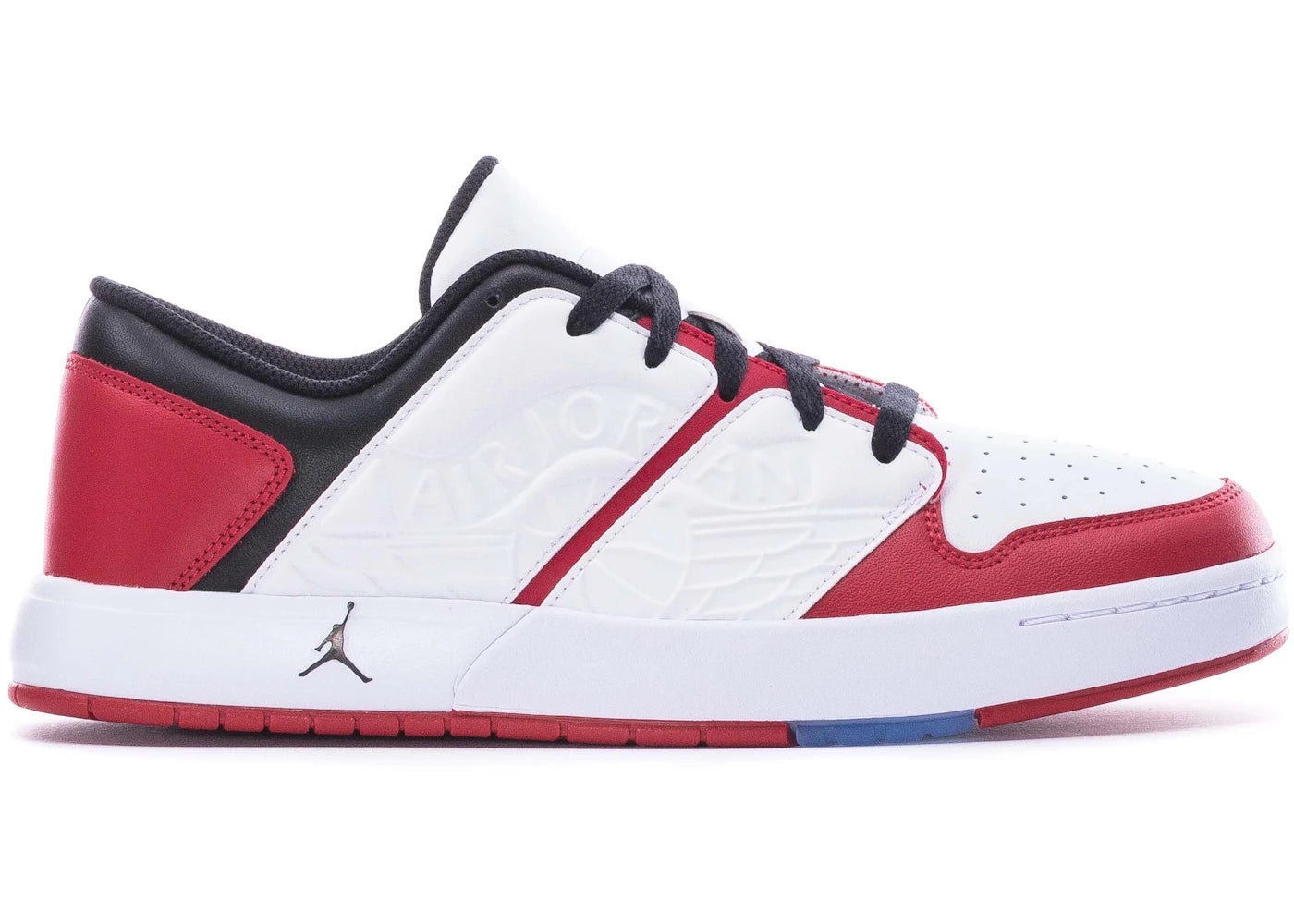 Jordan Nu Retro 1 Low Chicago