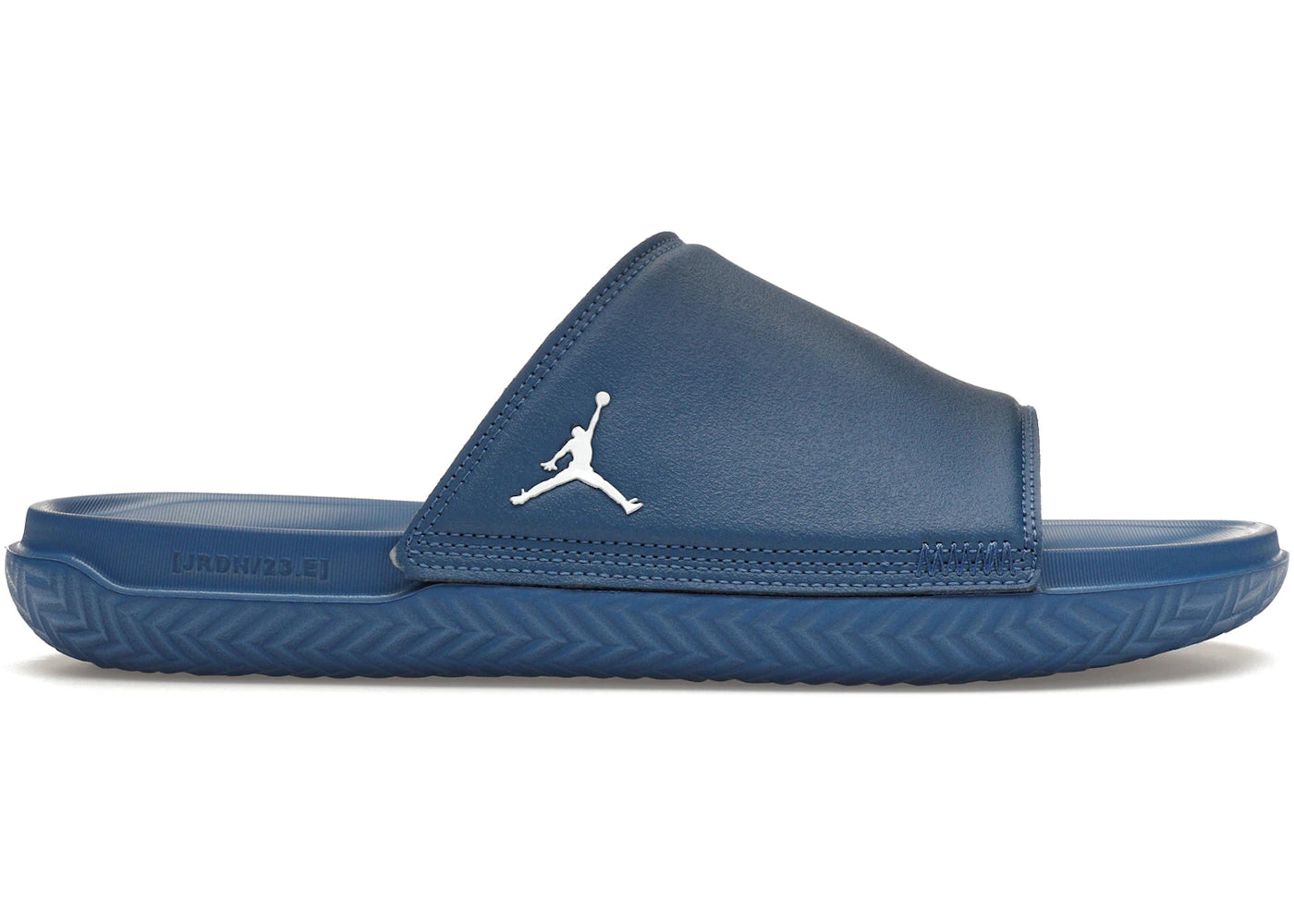 Jordan Play Slide True Blue