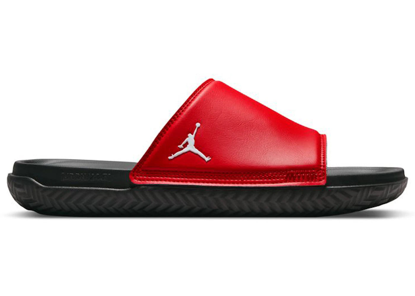 Jordan Play Slide University Red