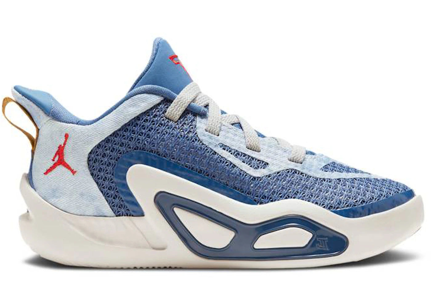 Jordan Tatum 1 Denim (Ps)