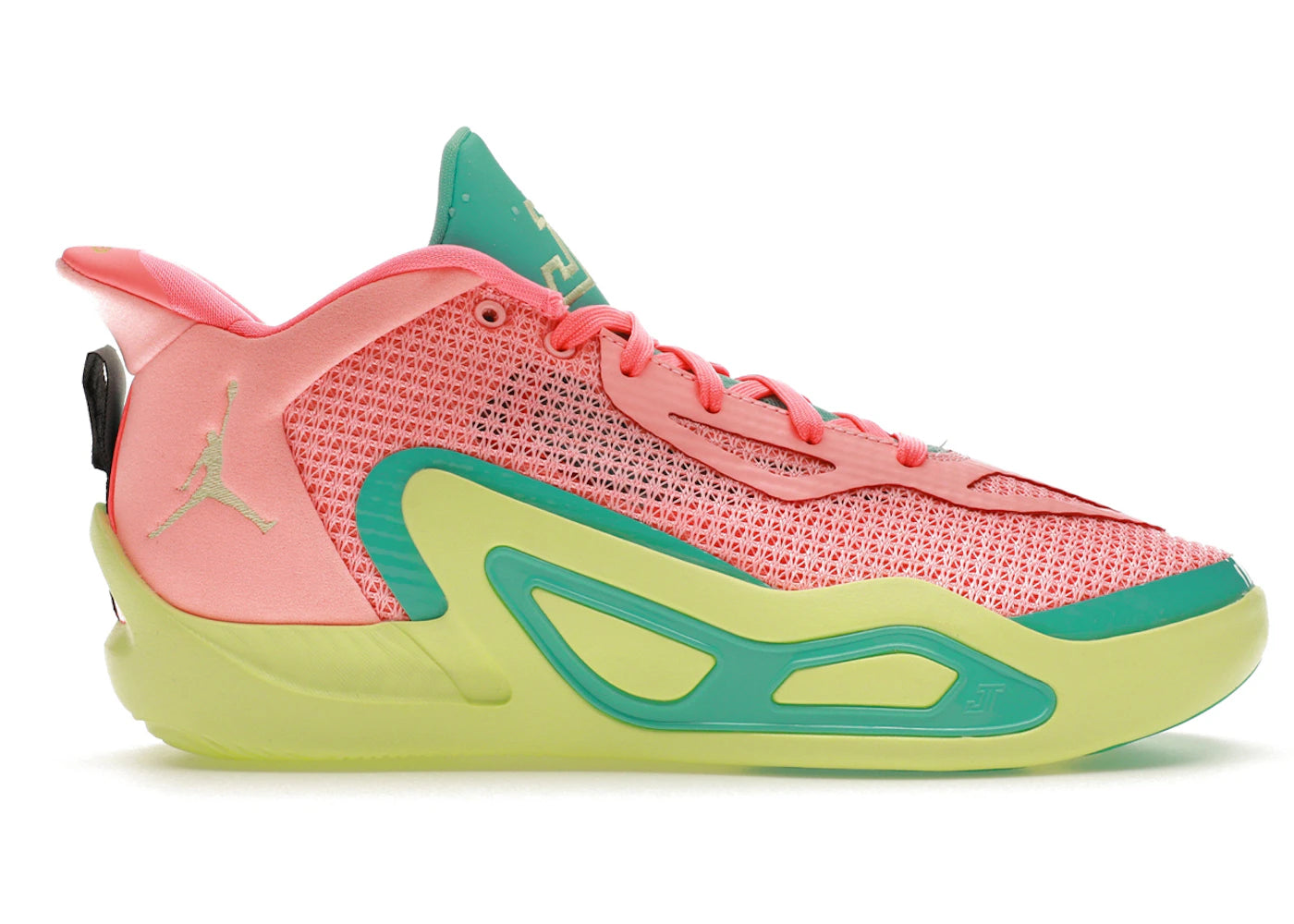 Jordan Tatum 1 Pink Lemonade (Gs)