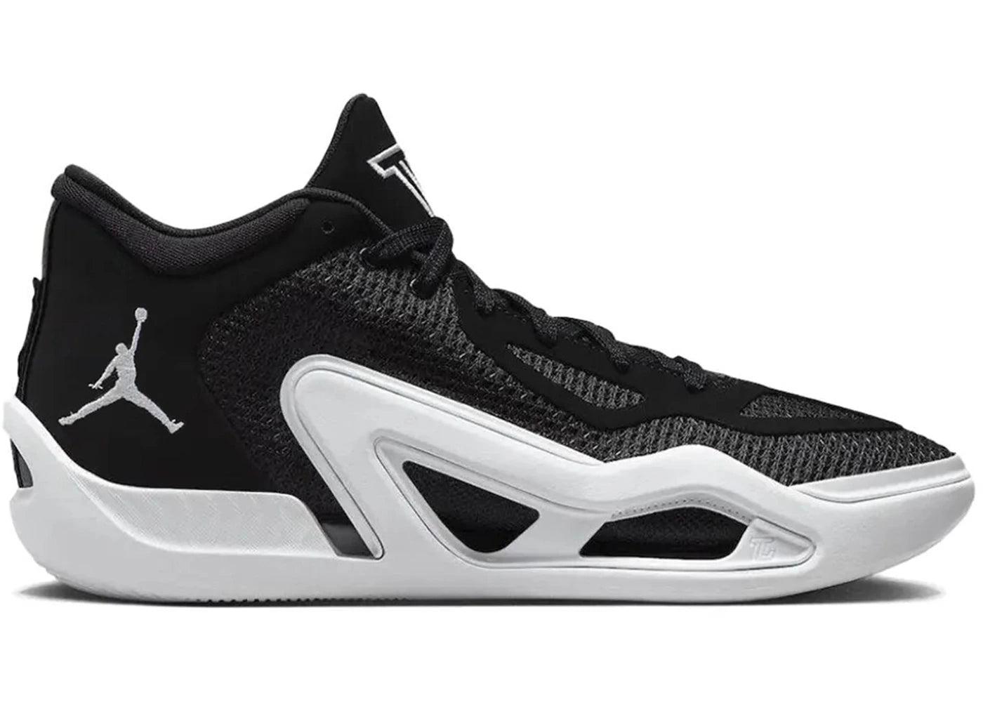 Jordan Tatum 1 Tb Black White