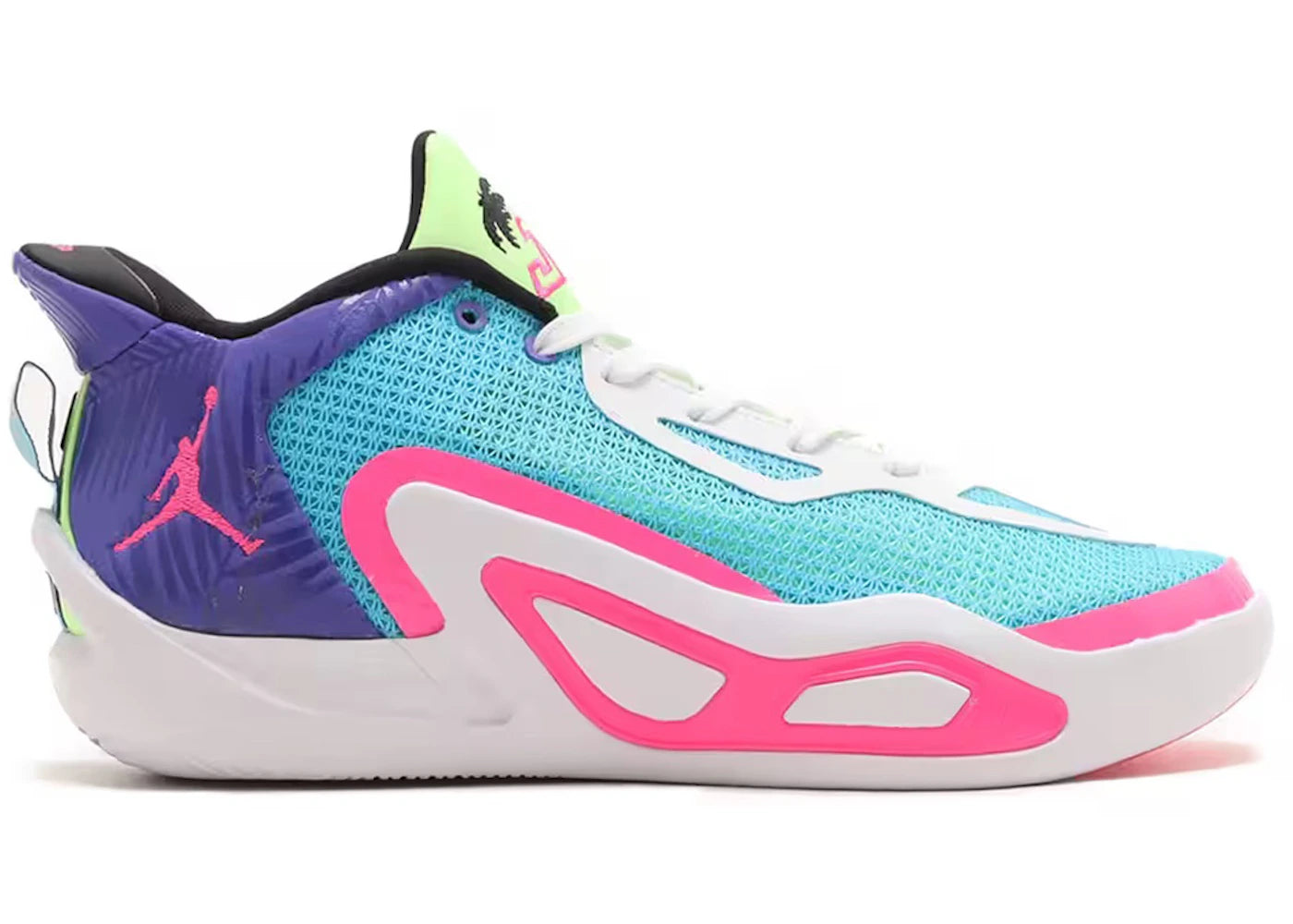 Jordan Tatum 1 Wave Runner (Gs)