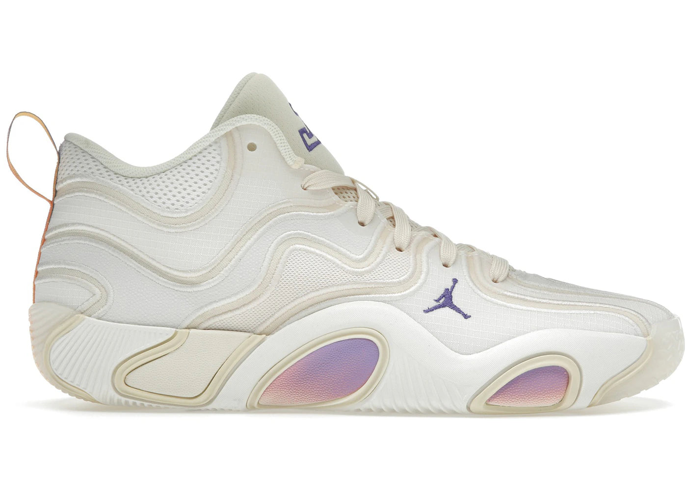 Jordan Tatum 3 Highlights