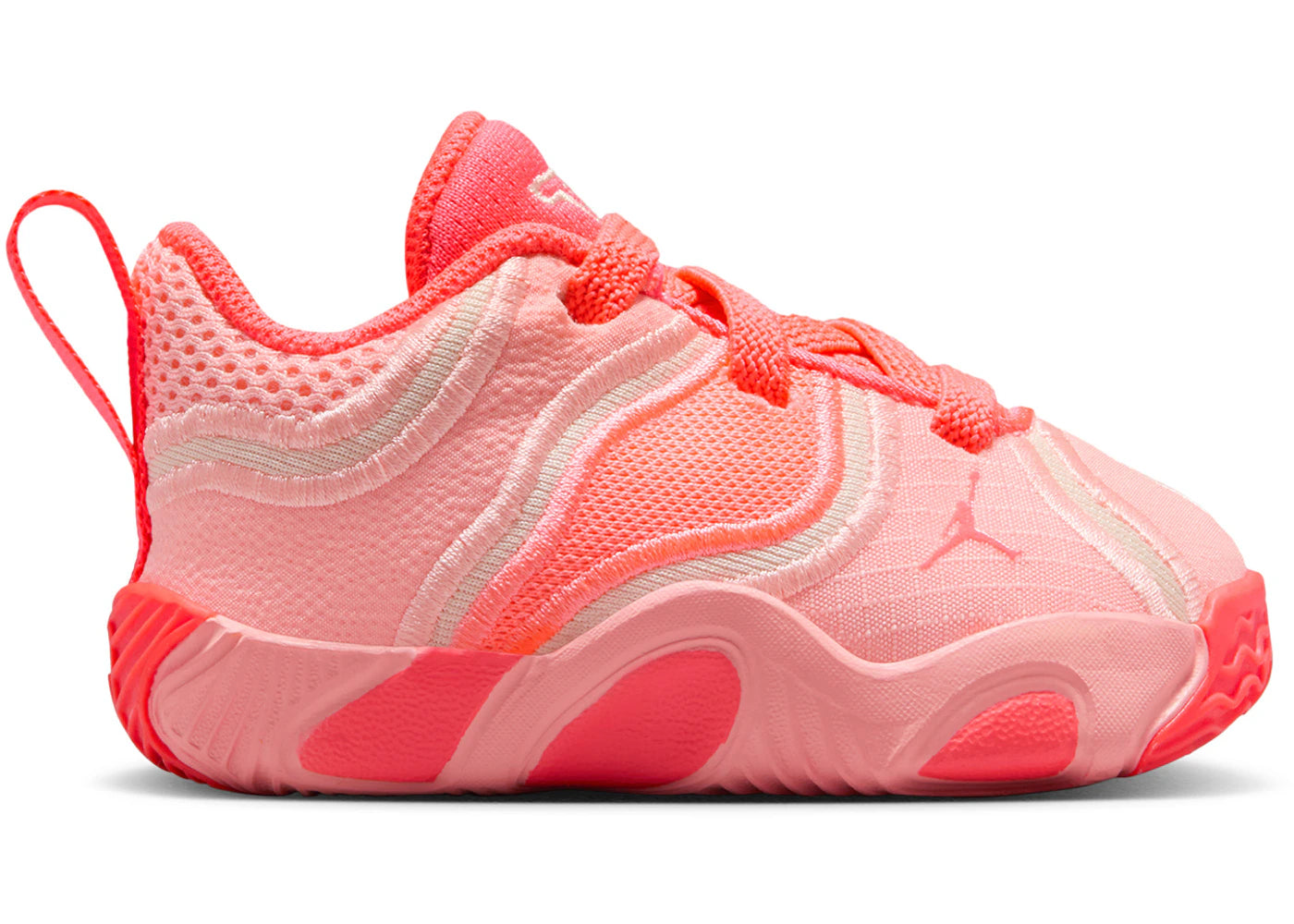 Jordan Tatum 3 Pink Tint (Td)