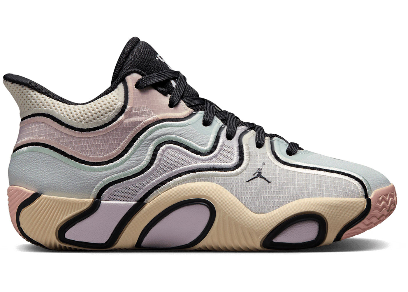 Jordan Tatum 3 Sidewalk Chalk (Gs)