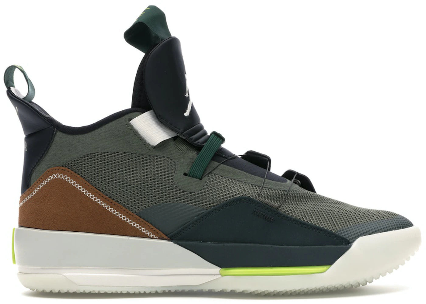 Jordan Xxxiii Travis Scott