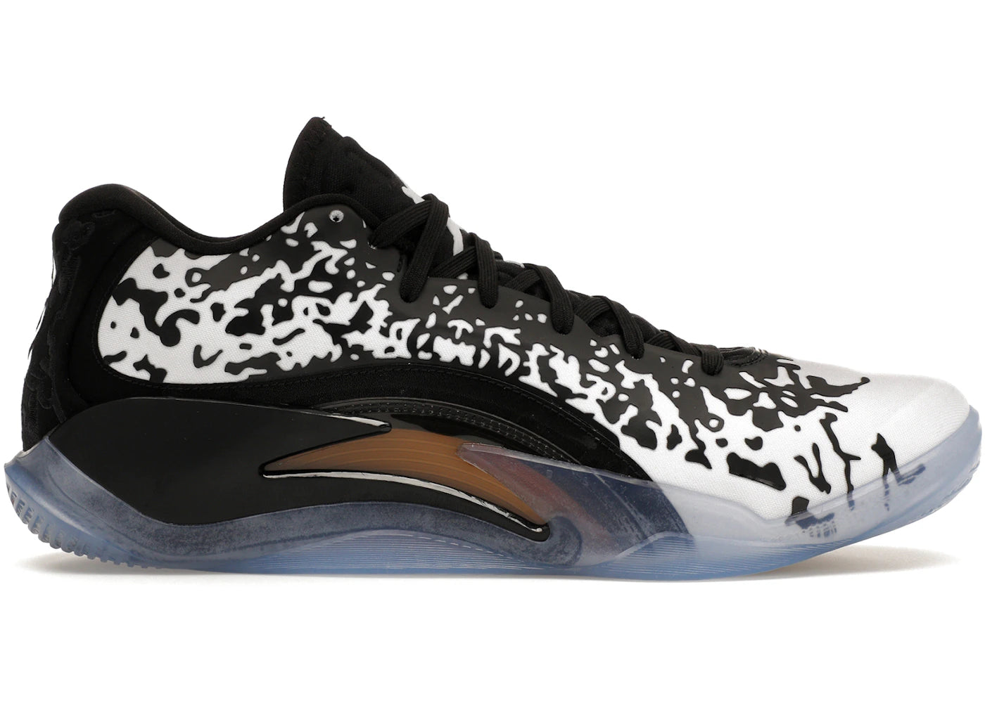 Jordan Zion Gen Zion – Kicks Machine