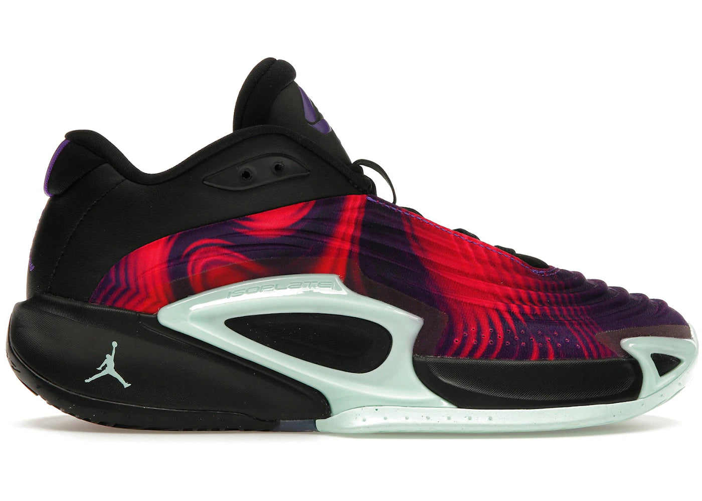 Jordan Luka Midnight Racer UK 12