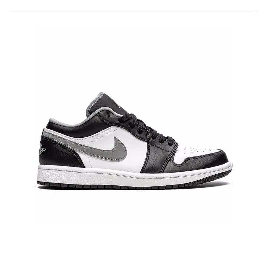 Air Jordan 1 Low Particle Grey