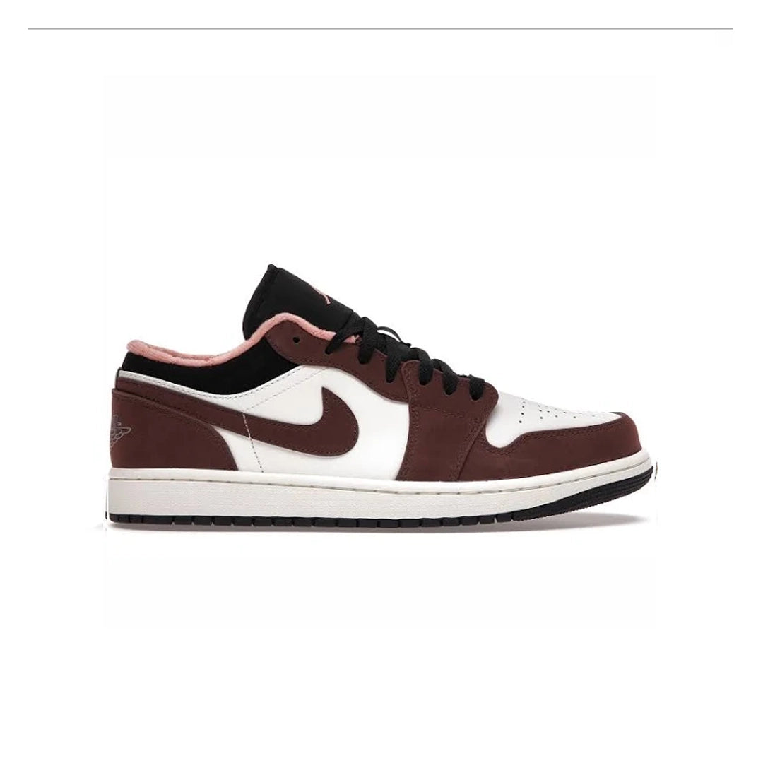 Air Jordan 1 Low 'Mocha'
