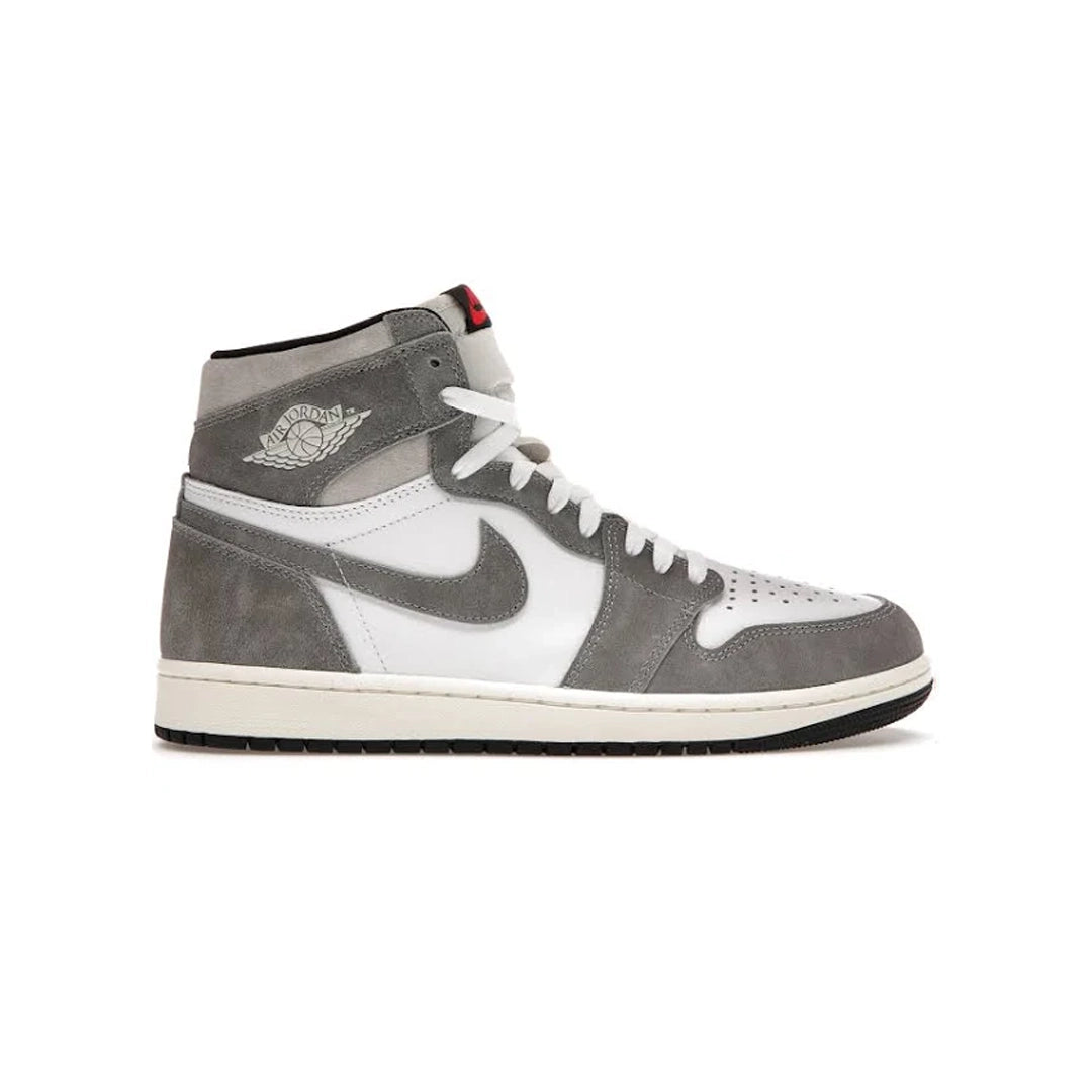Air Jordan 1 Retro High OG 'Washed Black'