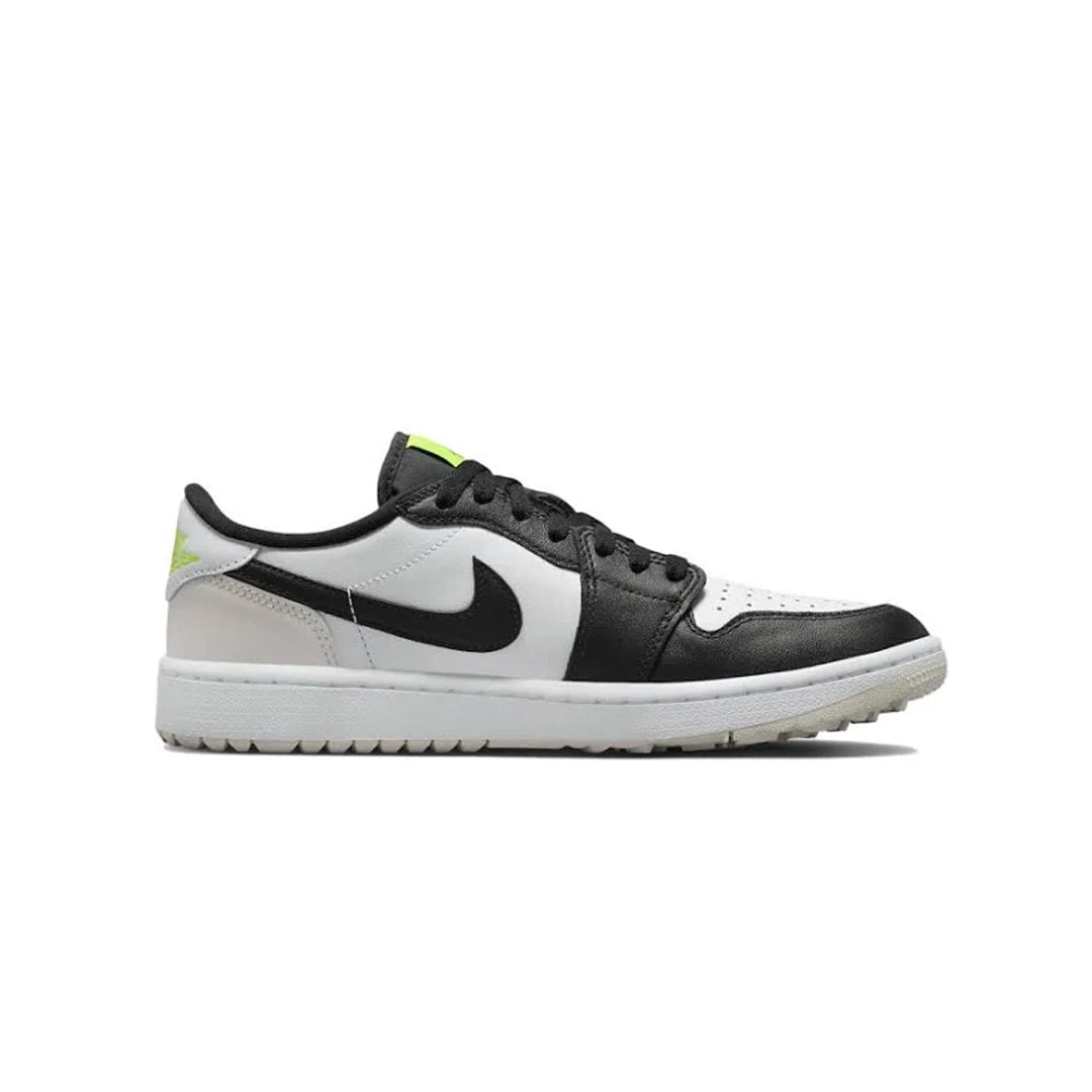 Air Jordan 1 Retro Low Golf Phantom Volt