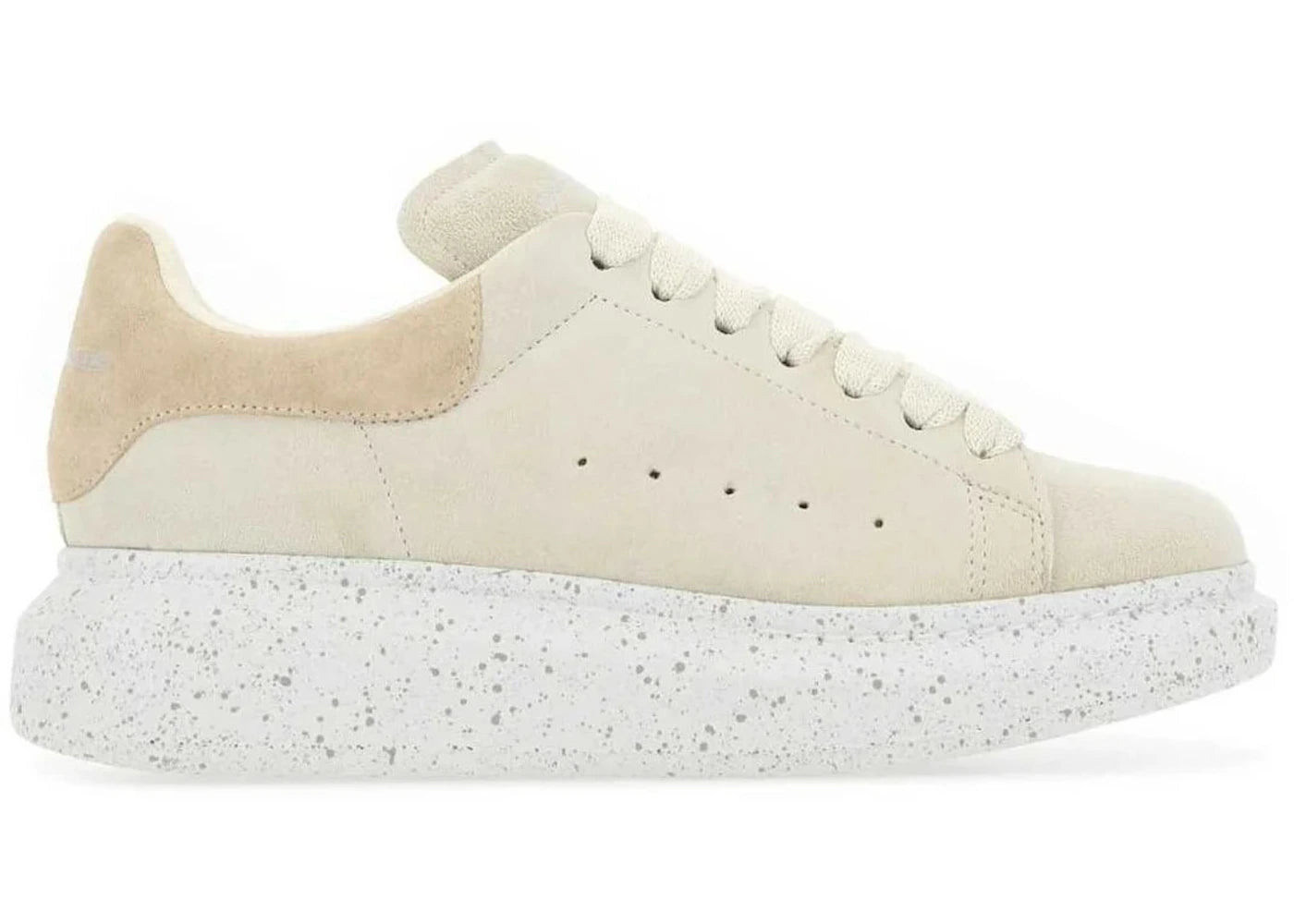 alexander mcqueen oversized bone (women's)