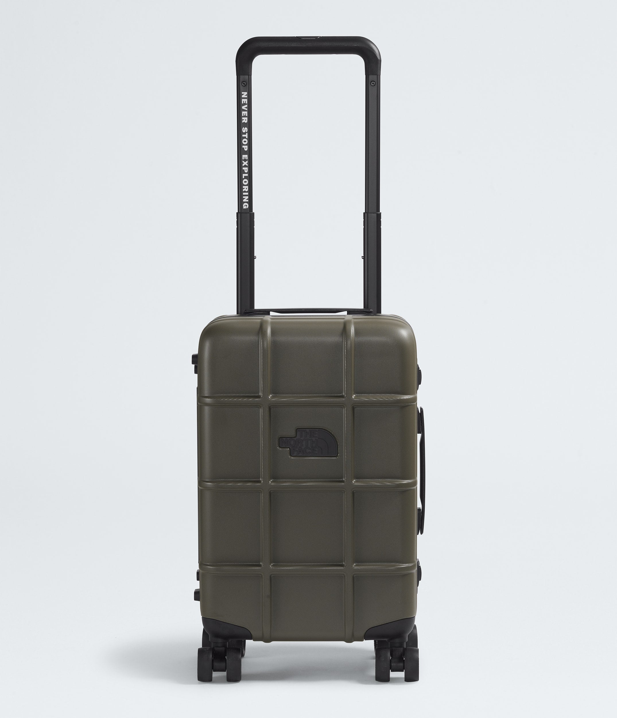 The North Face All Weather 4-Wheeler—22'' New Taupe Green
