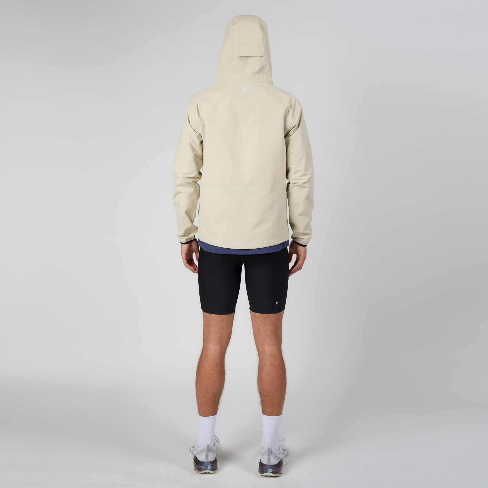 Bandit Resisto Ii Waterproof Jacket Champagne
